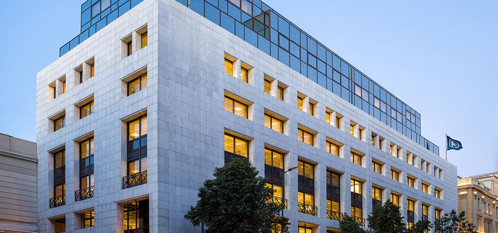 Ολοκληρώθηκε η διαδικασία πώλησης της Alpha Bank Αλβανίας Ολοκληρώθηκε η διαδικασία πώλησης της Alpha Bank Αλβανίας